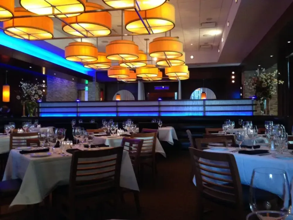 Ocean prime